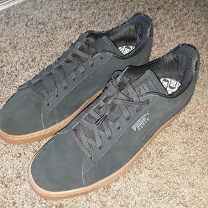 puma suede classic embossed q4 puma suede classic embossed q4